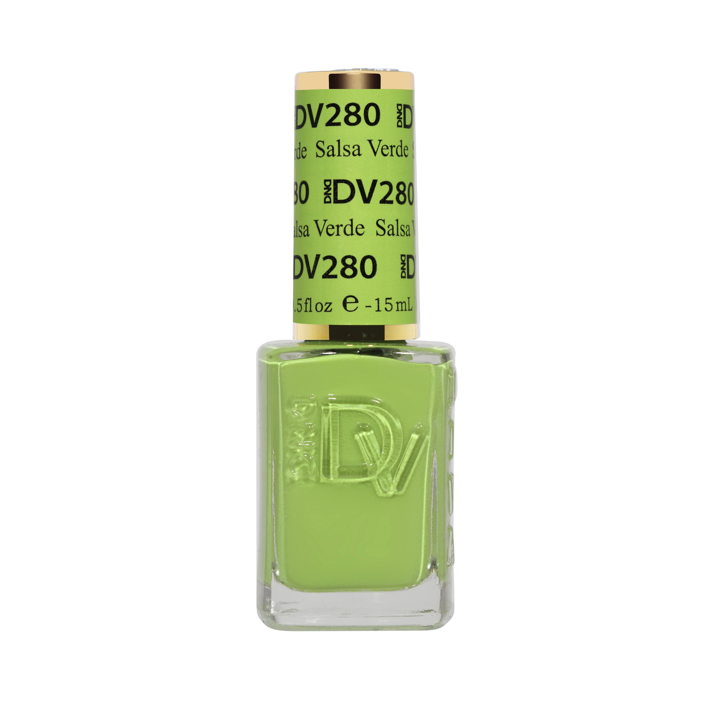 Salsa Verde DIVA #280