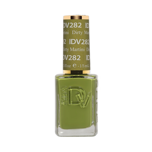 Dirty Martini DIVA #282