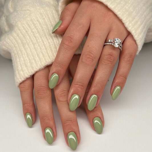DND Gel & Polish Duo 1001 Sage Groovin'