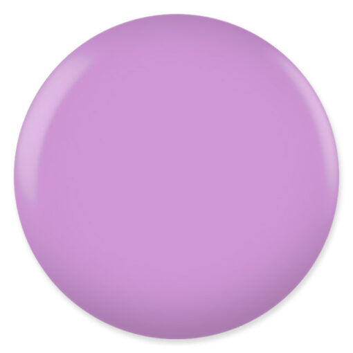 DND Gel & Polish Duo 494 Magical Mauve