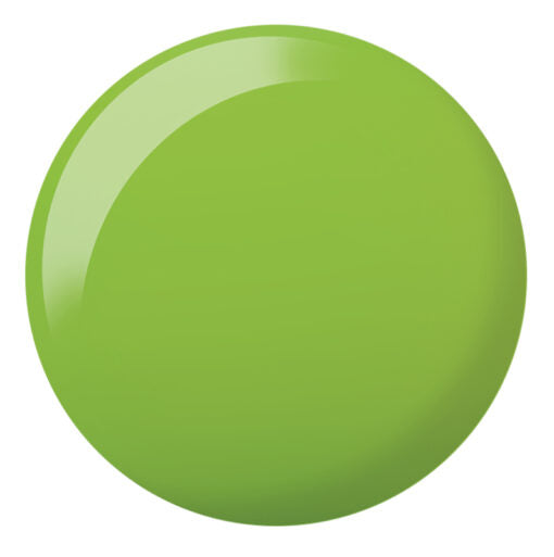 DND Gel & Polish Duo 996 Soda-Lightful Lime