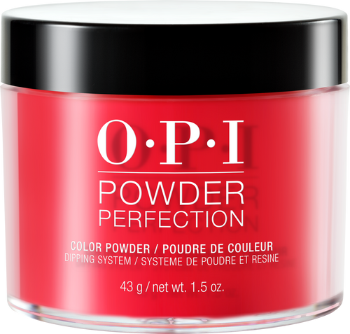 OPI Dipping Powder 1.5oz #DP L64 Cajun Shrimp