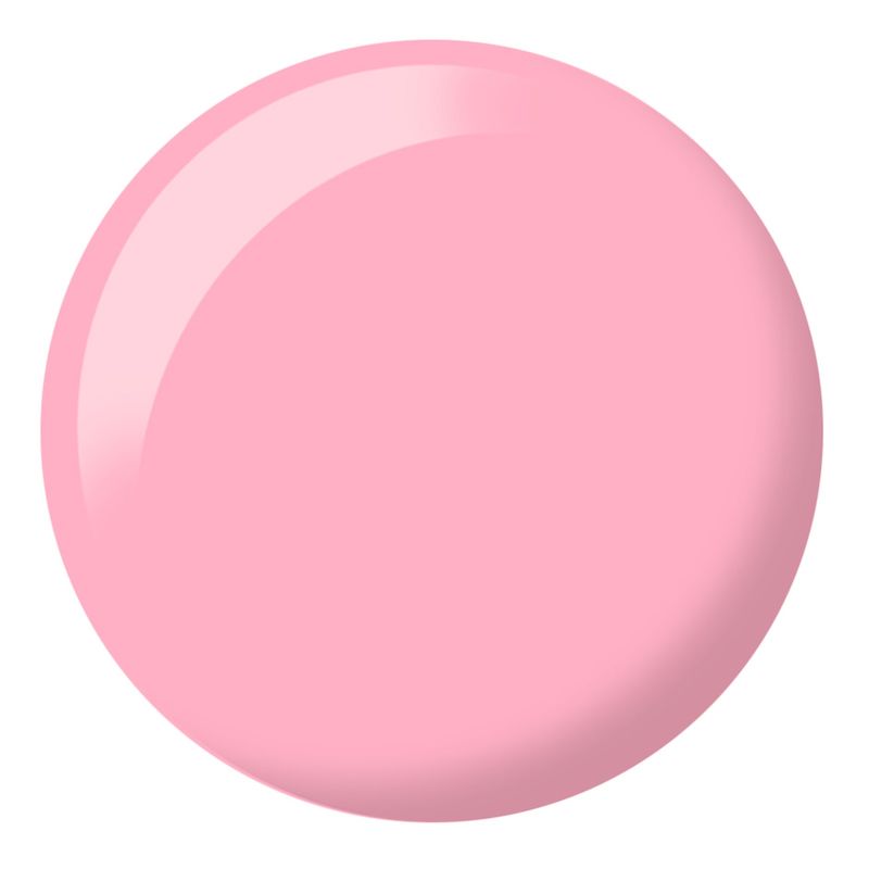 DND Diva Trio - 134 Bubblegum Bliss