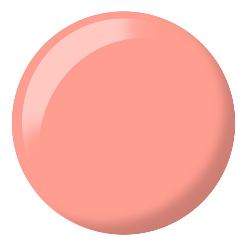 DND Diva Trio - 143 Coral Rose