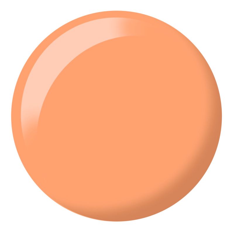 DND Diva Trio - 145 Creme Peach