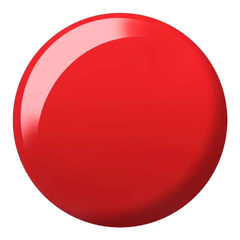 DND Diva Trio - 162 Rebel Red