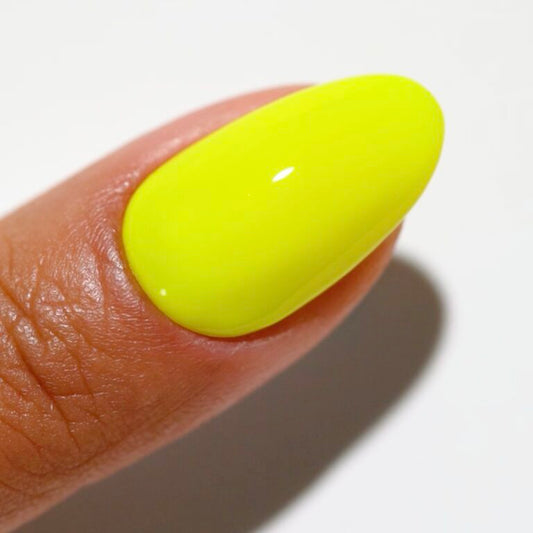 DND Diva Trio - 188 Highlighter Yellow