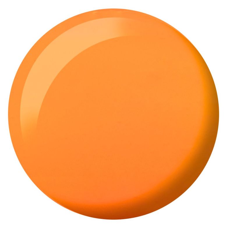 DND Diva Trio - 208 Perfect Orange