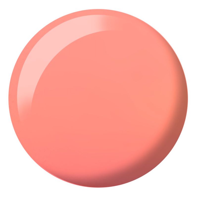 DND Diva Trio - 209 Coral Breeze