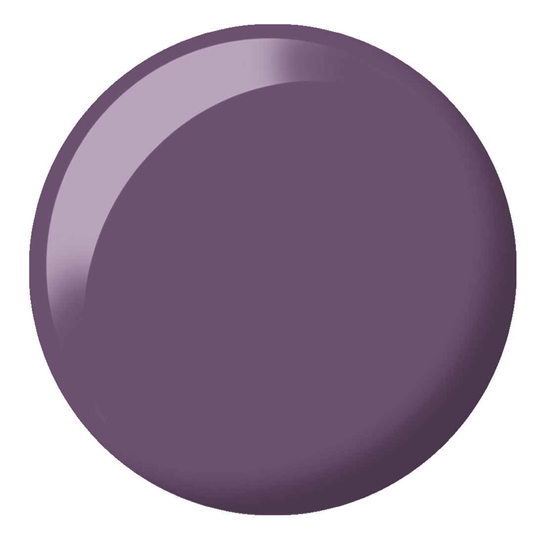 DND Diva Trio - 237 Detective Mauve