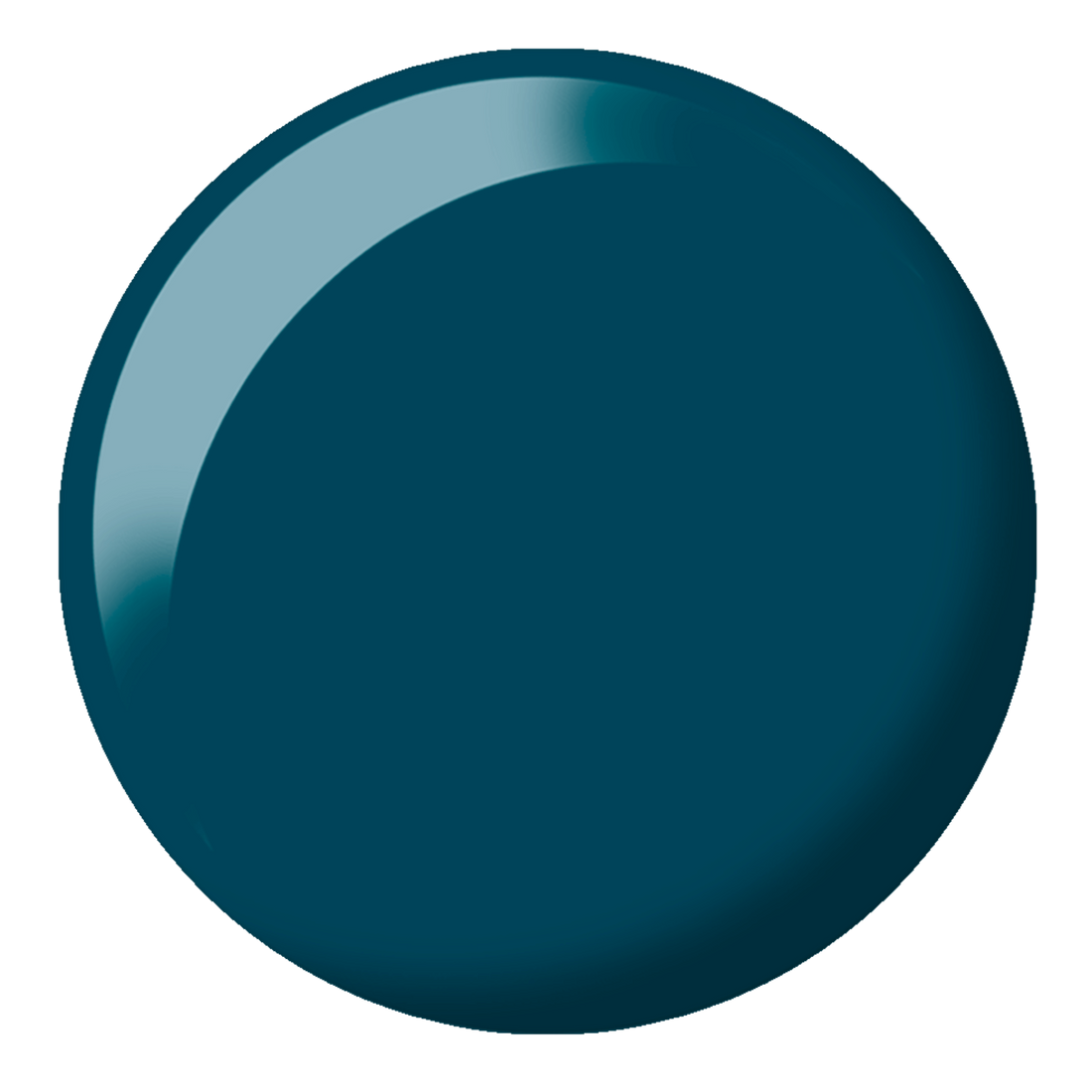 DND Diva Trio - 245 Teal Treasures