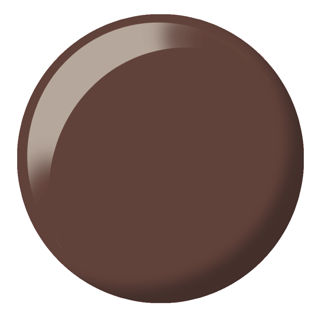 DND Diva Trio - 250 Cedar Brown