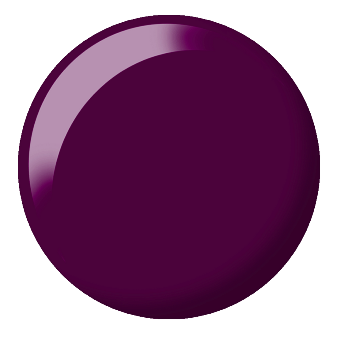 DND Diva Trio - 253 Gothic Grape
