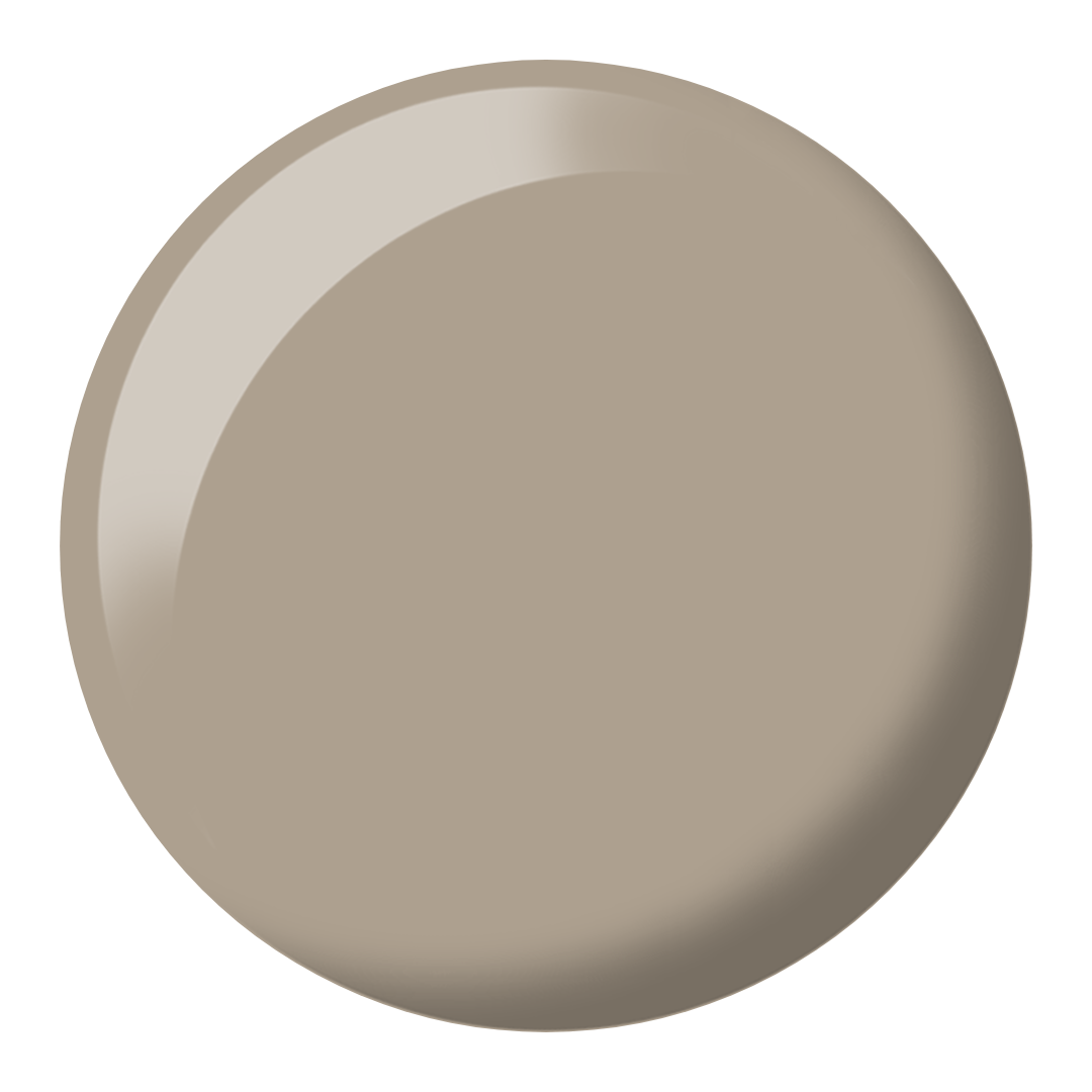 DND Diva Trio - 264 Taupe Temptation