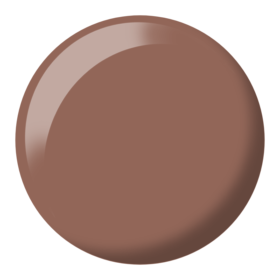 DND Diva Trio - 267 Almond Toffee
