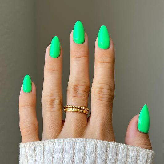 DND Diva Trio - 274 Mint Julep