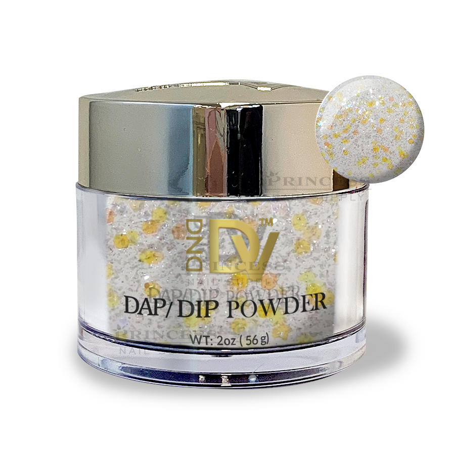 DND Diva Dap Dip #003