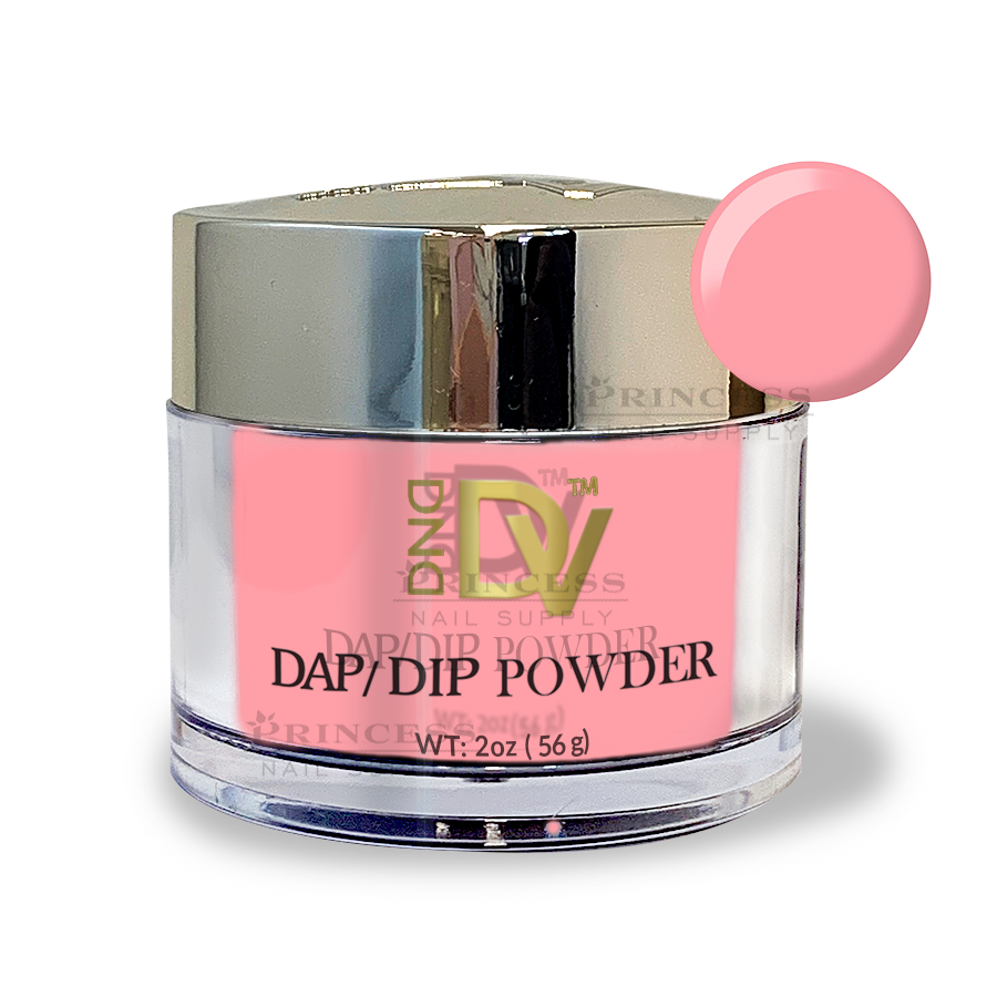 DND Diva Dap Dip #138