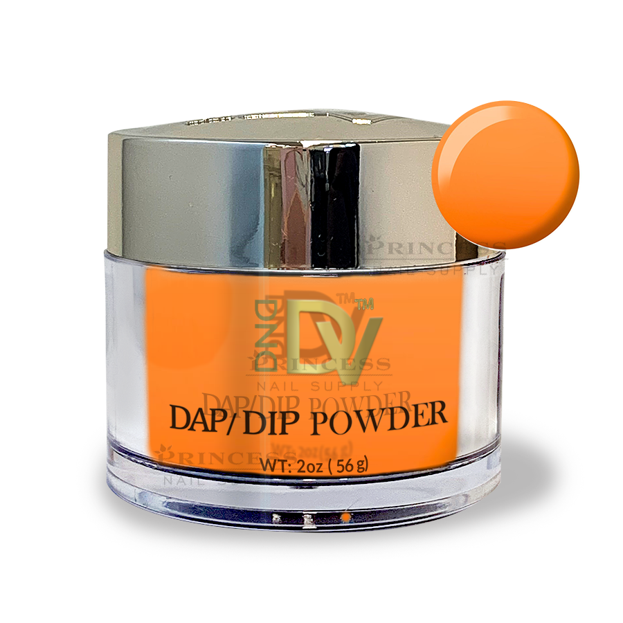 DND Diva Dap Dip #207