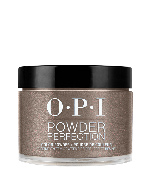 OPI Powder Perfection Set/9pc Fall 25 What's Your Mani-Tude?
