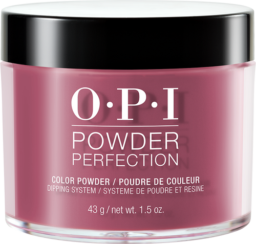 OPI Dipping Powder 1.5oz #DP H72 Just Lanai-ing Around