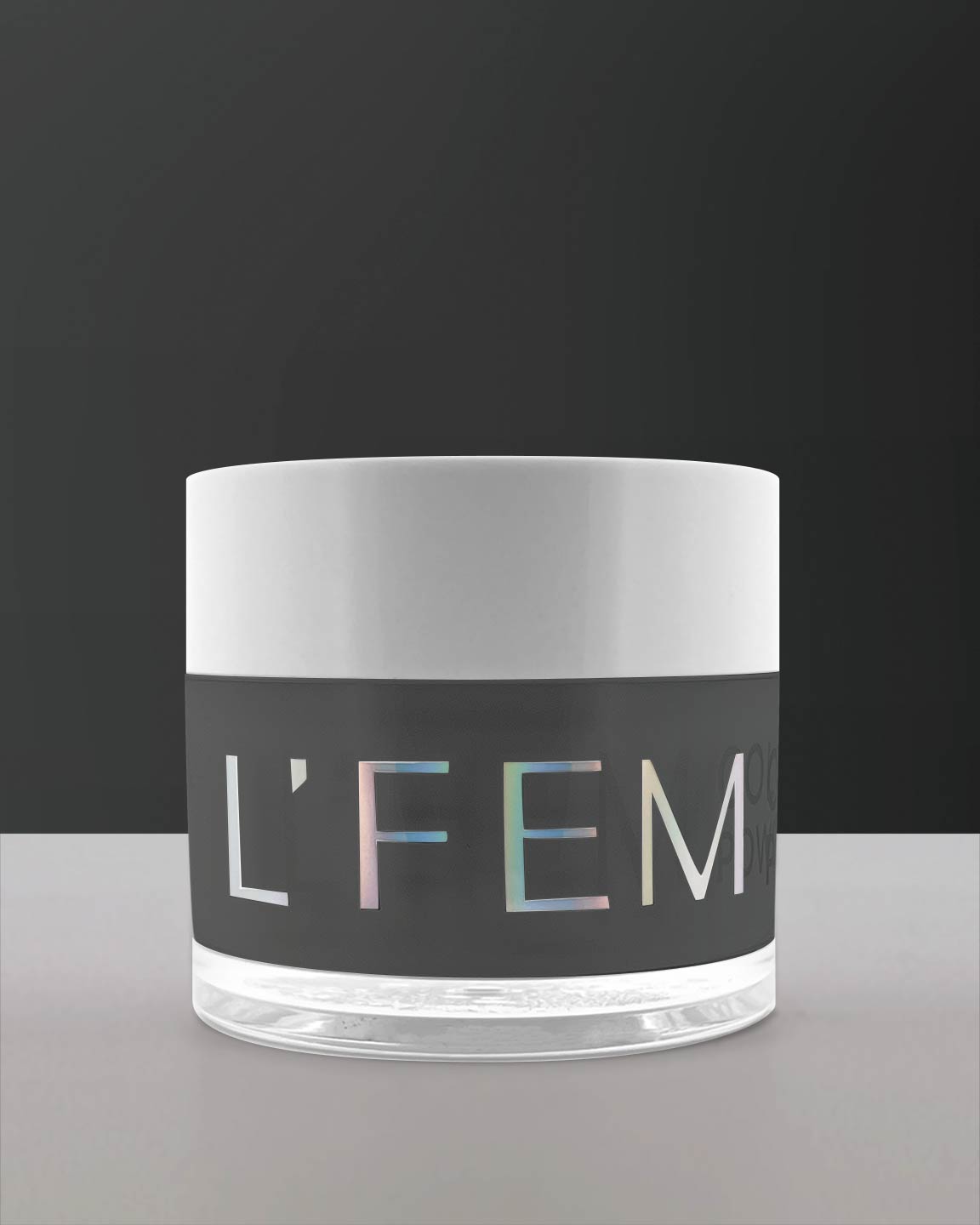 L'FEM Dip|Acrylic - #003