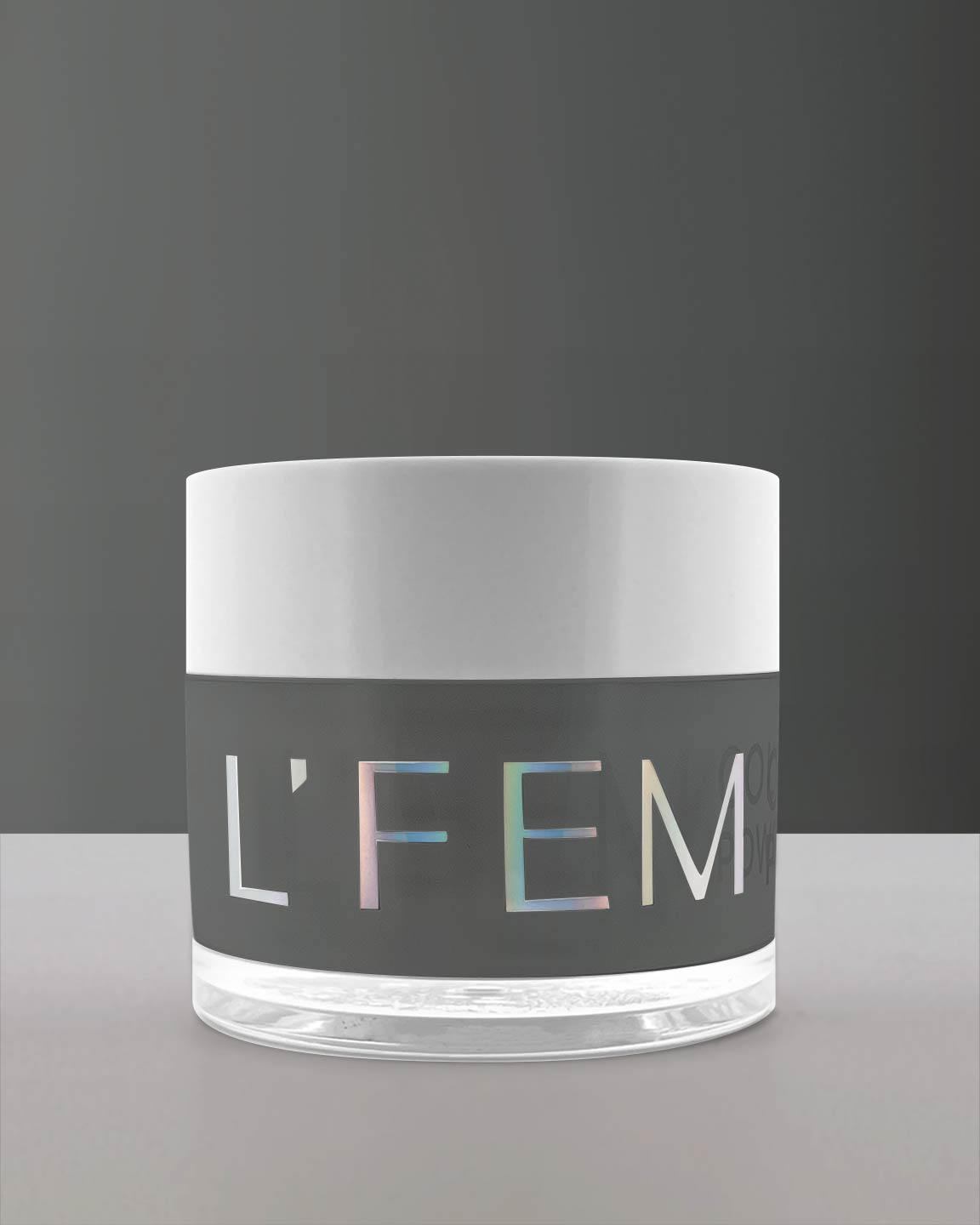 L'FEM Dip|Acrylic - #004