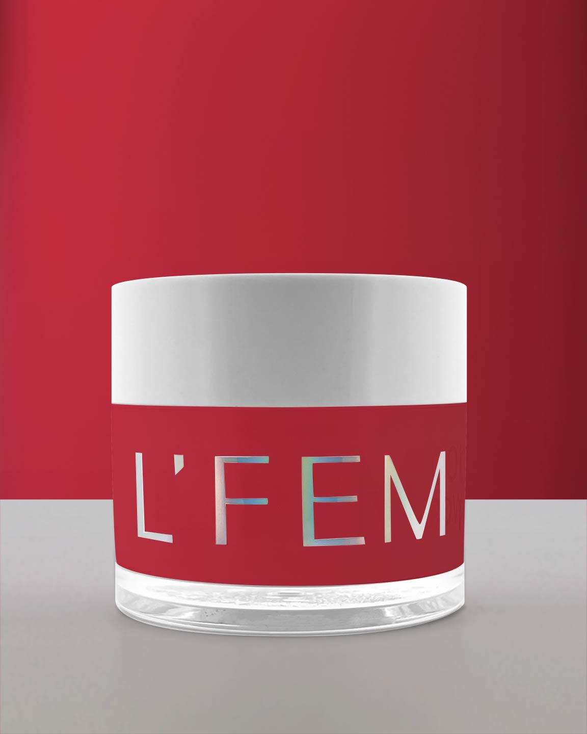 L'FEM Dip|Acrylic - #007