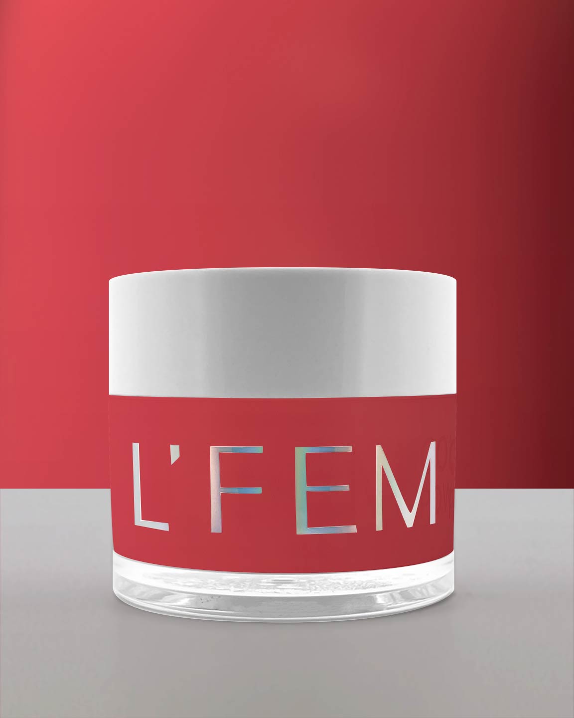 L'FEM Dip|Acrylic - #008