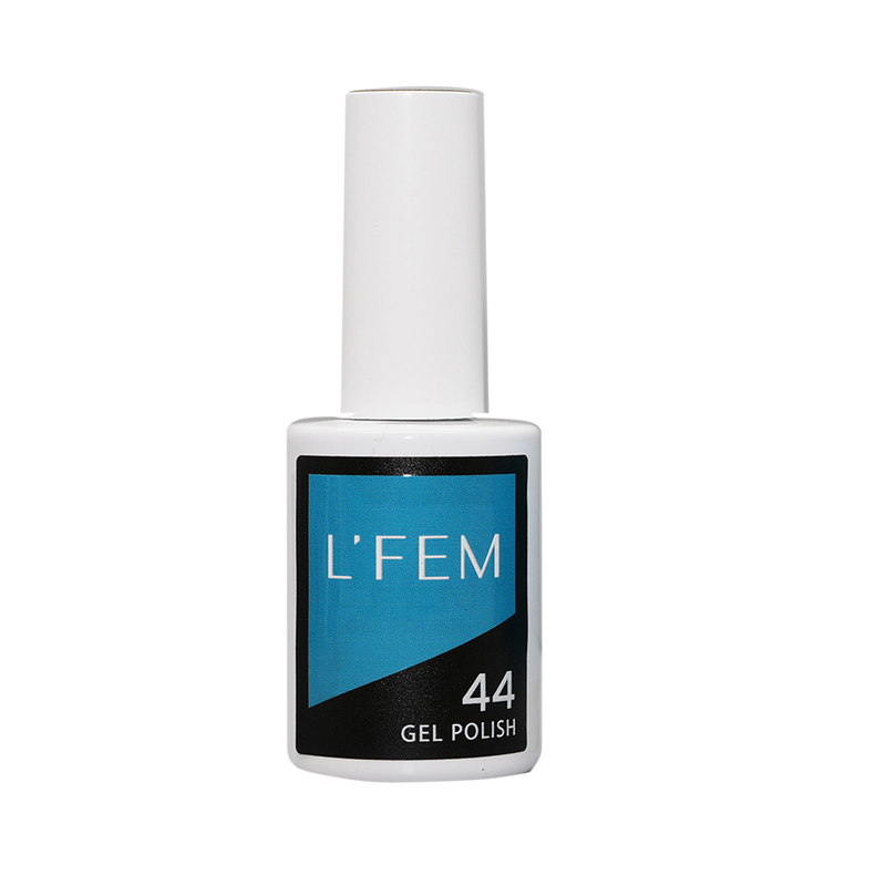 L'FEM Gel Polish .5oz - #44