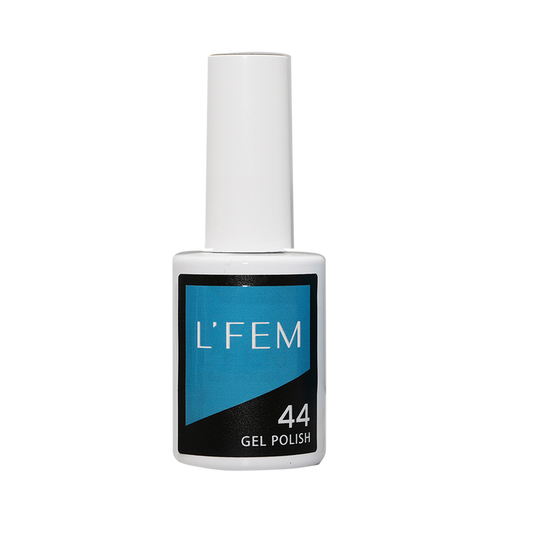 L'FEM Gel Polish .5oz - #44