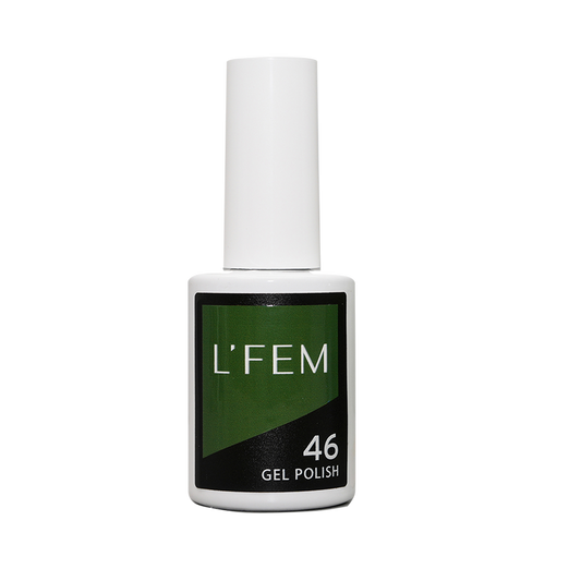 L'FEM Gel Polish .5oz - #46
