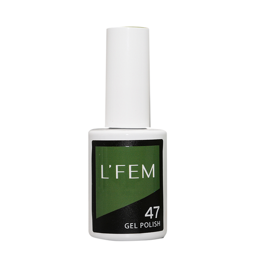 L'FEM Gel Polish .5oz - #47