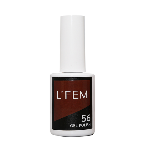 L'FEM Gel Polish .5oz - #56