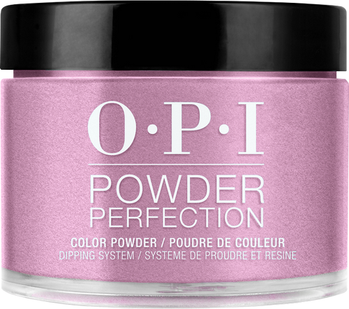 OPI Dipping Powder 1.5oz #DP D61 N00Berry