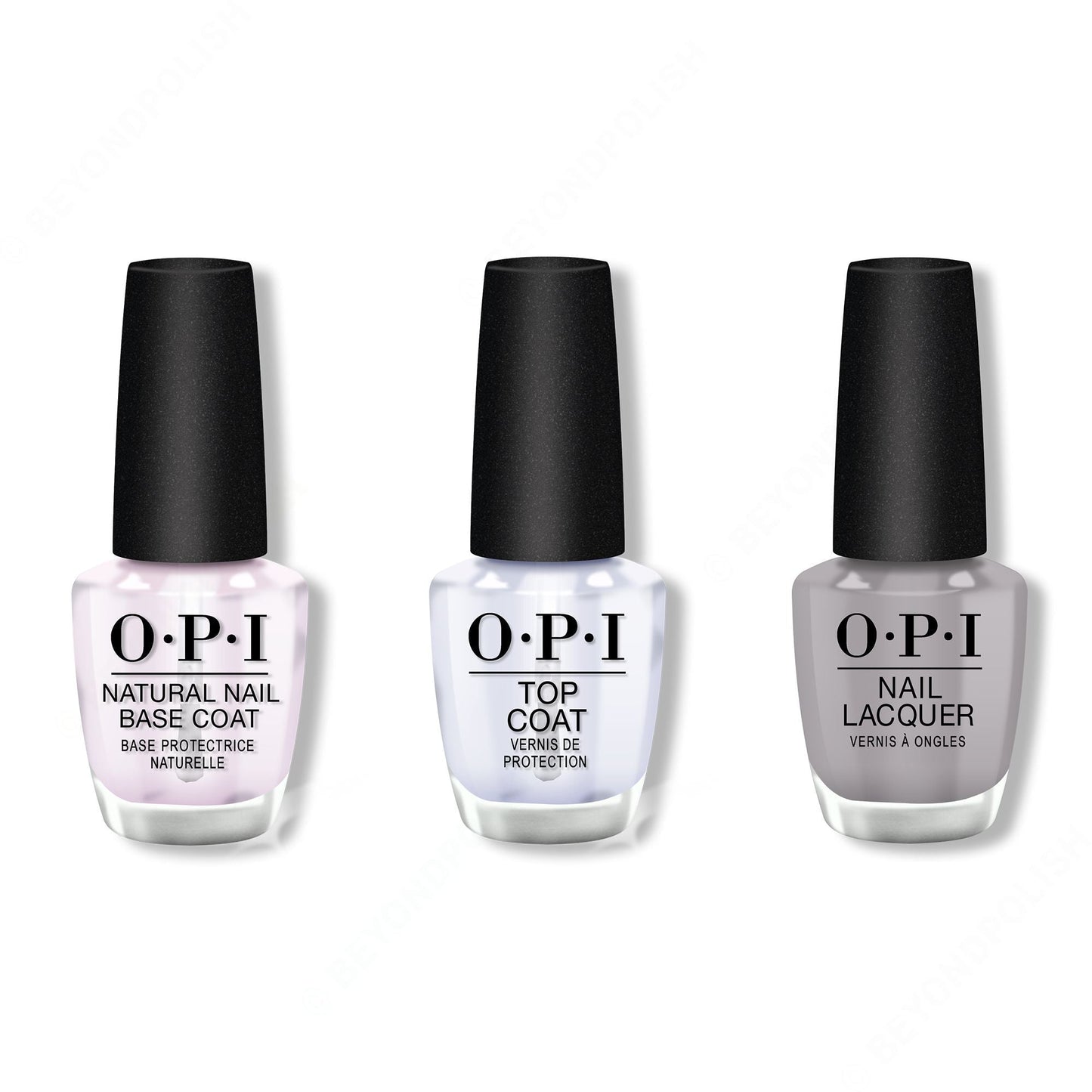OPI - Gel, Lacquer & Dip Combo - Taurus-t Me