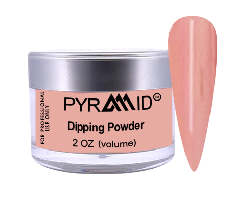 Pyramid Dip|Acrylic - #362