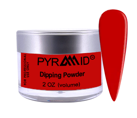Pyramid Dip|Acrylic - #371