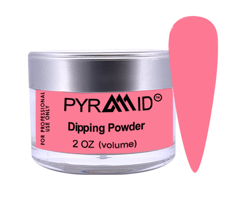 Pyramid Dip|Acrylic - #386