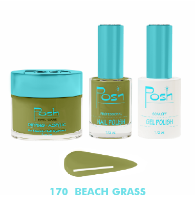 Posh 4in1 Matching 170