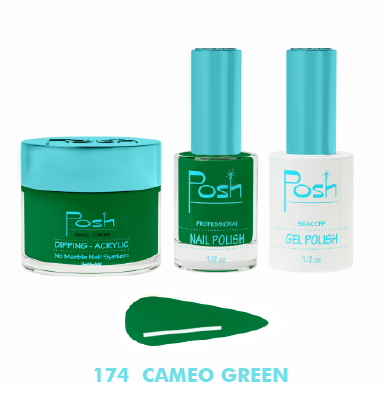 Posh 4in1 Matching 174