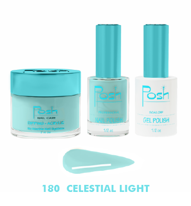 Posh 4in1 Matching 180
