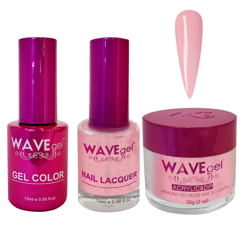WAVEGEL PRINCESS COMBO #11 Princess Peach