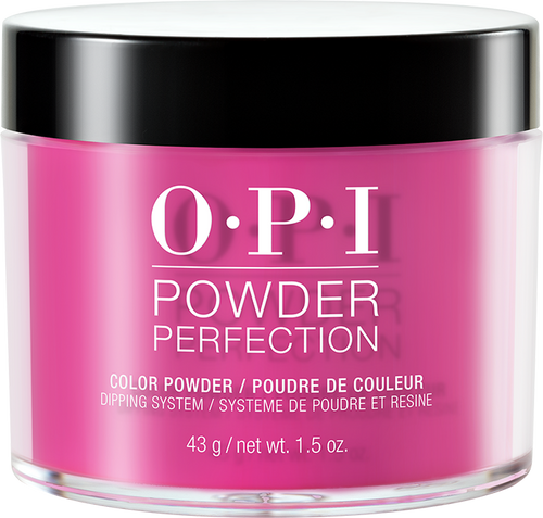 OPI Dipping Powder 1.5oz #DP B86 Shorts Story