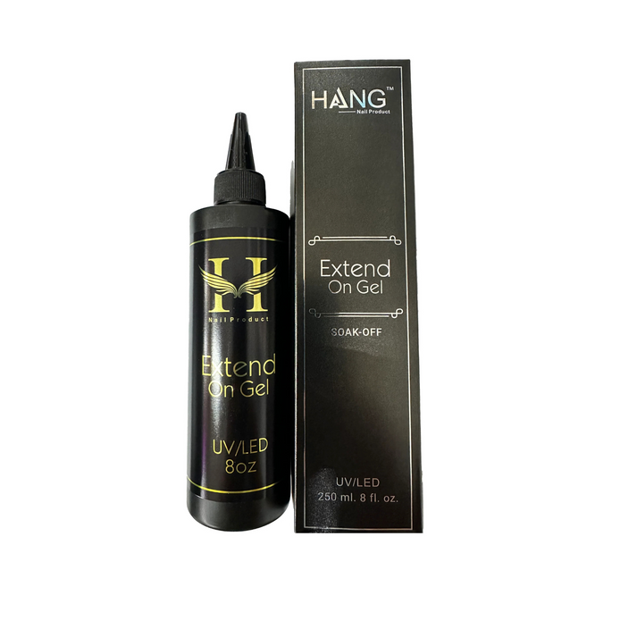 Extend Gel Refill 8Oz/ 250ml