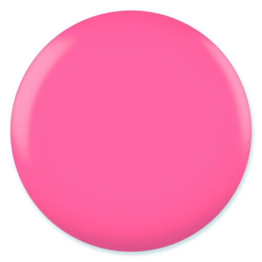 DND Gel & Polish Duo 578 Crayola Pink