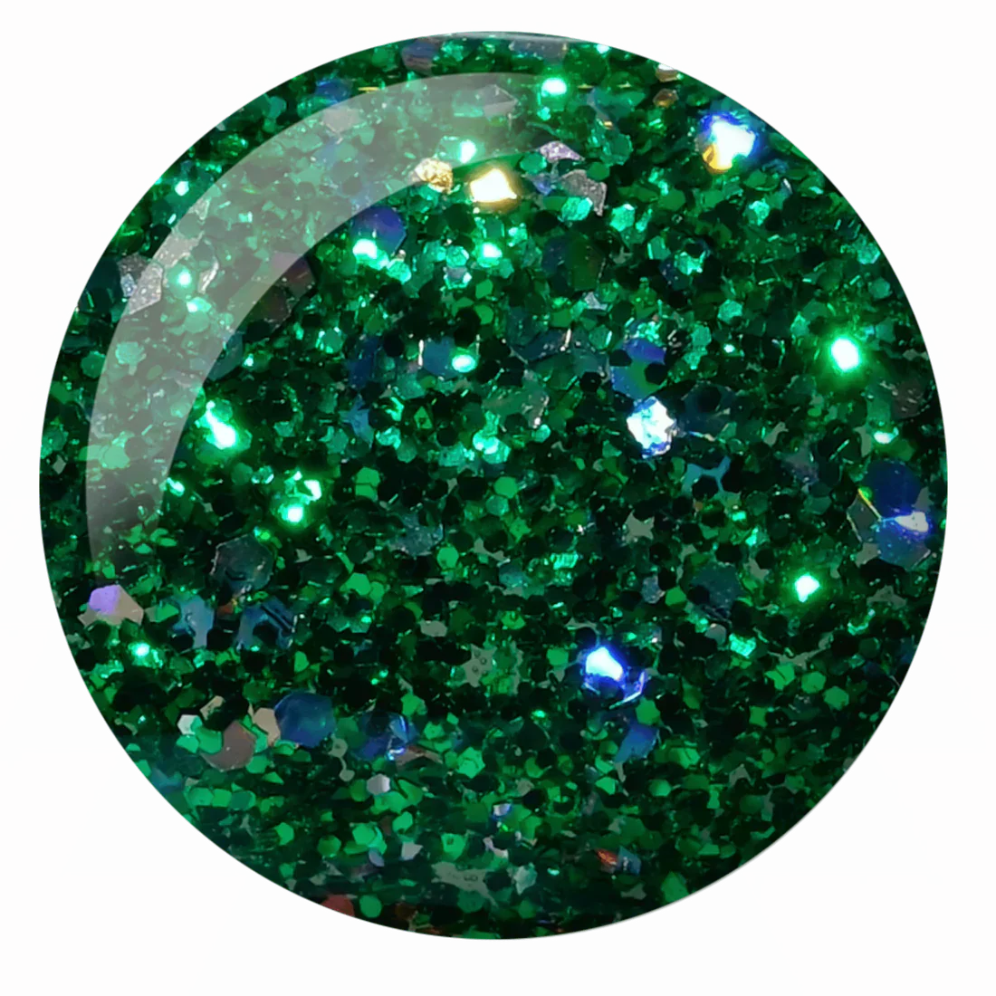 DND Diva Trio - 030 Jade Jingle