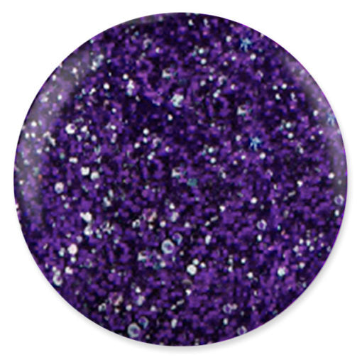 DND Gel & Polish Duo 404 Lavender Daisy Star