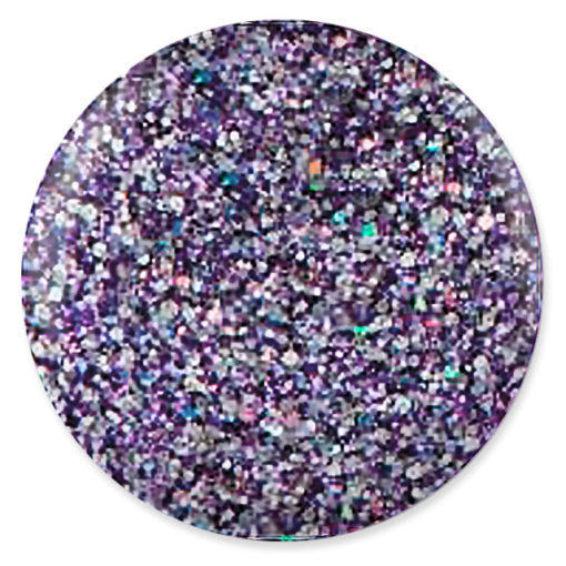 DND Gel & Polish Duo 411 Shooting Star