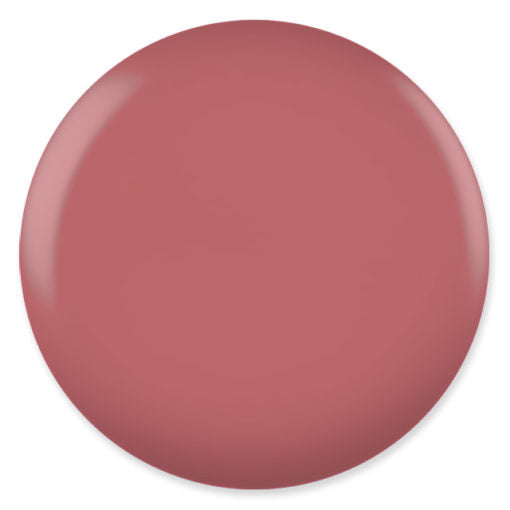 DND Gel & Polish Duo 418 Butternut Squash